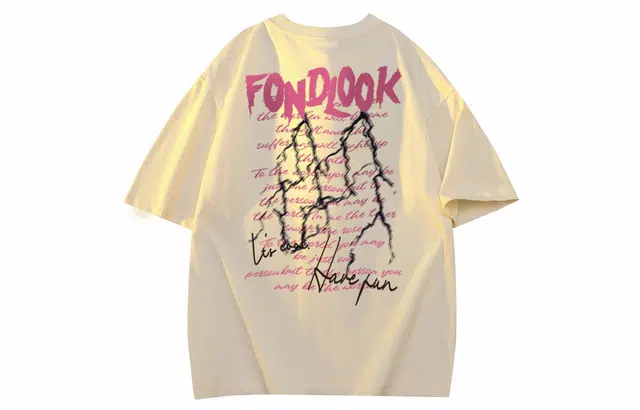 FONDLOOK T