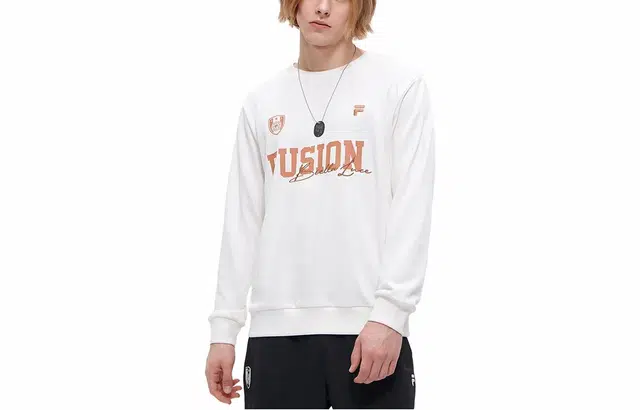 FILA FUSION Logo