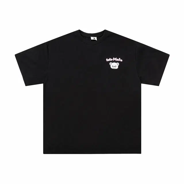 after home party T