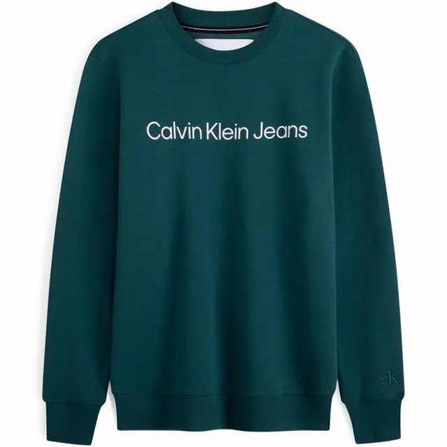 CKCalvin Klein CK Logo