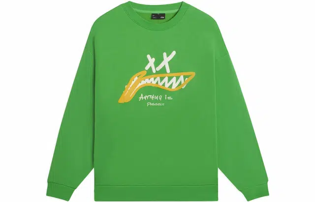 LiNing logo