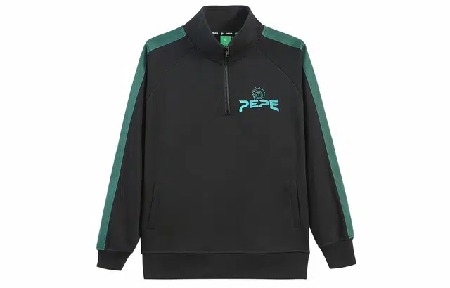 oniarai x pepe the frog AW22