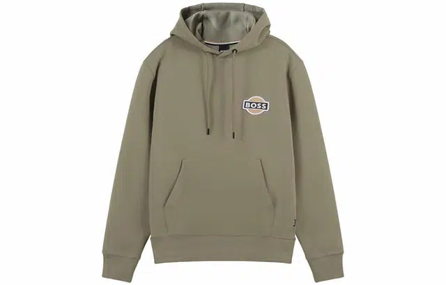 HUGO BOSS FW23 Logo