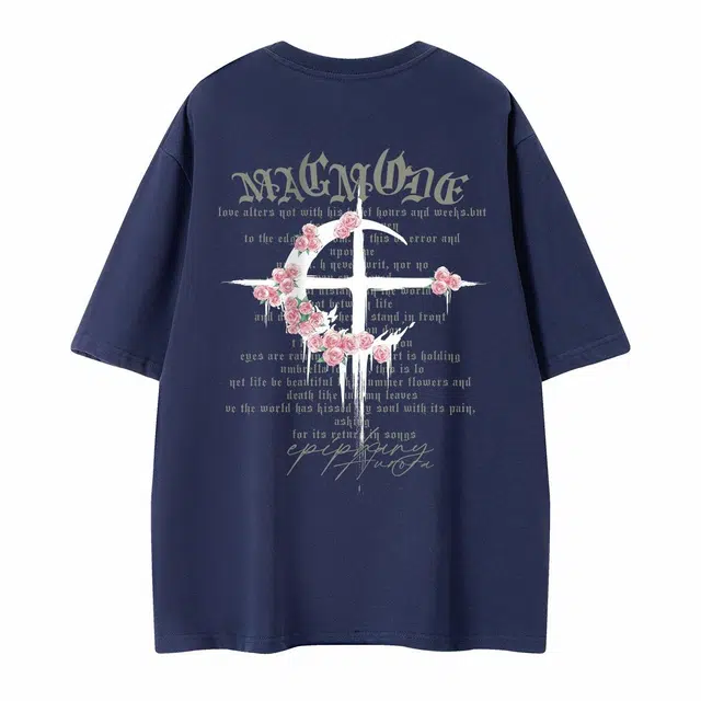 magmode T
