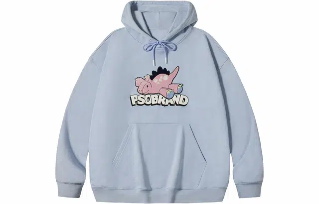 PSO Brand