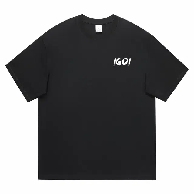 IGOI LogoT