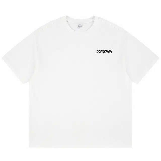 DoraemonA LogoT
