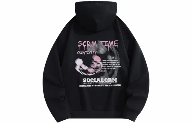 SCRM Logo