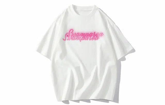 SWAMP AREA 320gLogoT