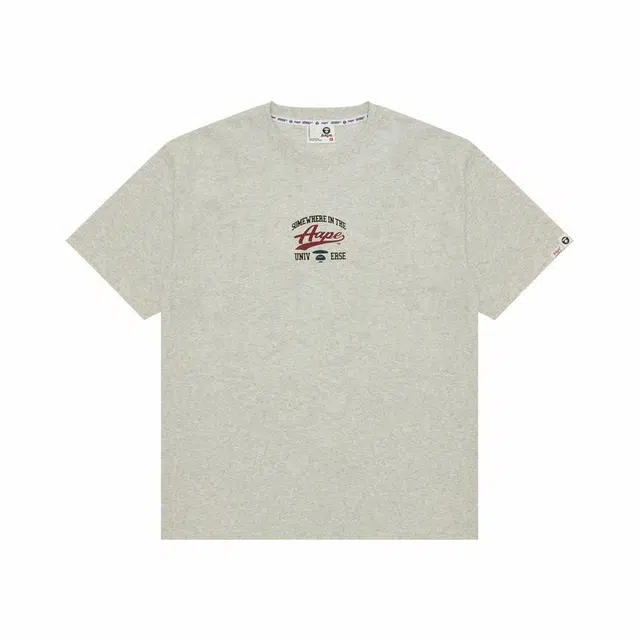 Aape FW24 LOGOT