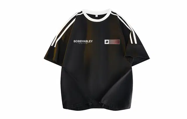 BOBBY ABLEY T