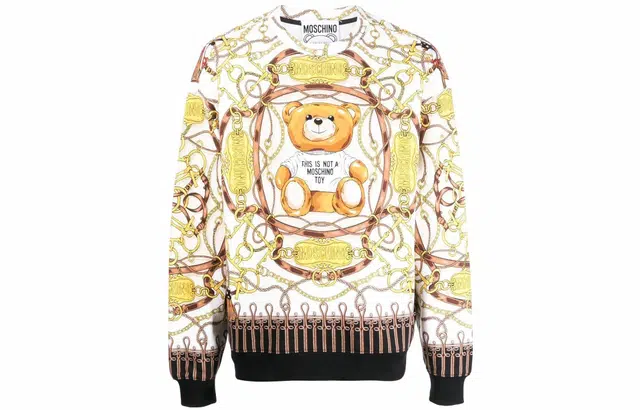 MOSCHINO FW22