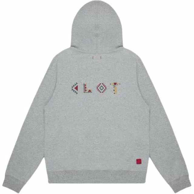 CLOT SS25 Drop2 logo