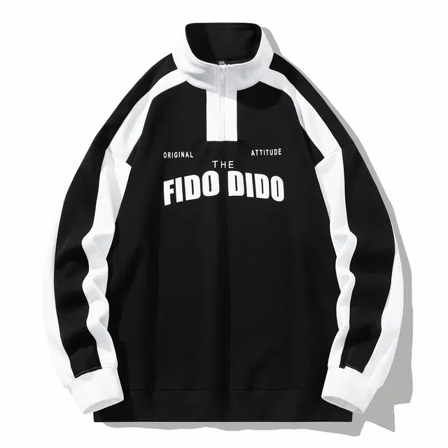 FIDO DIDO Logo