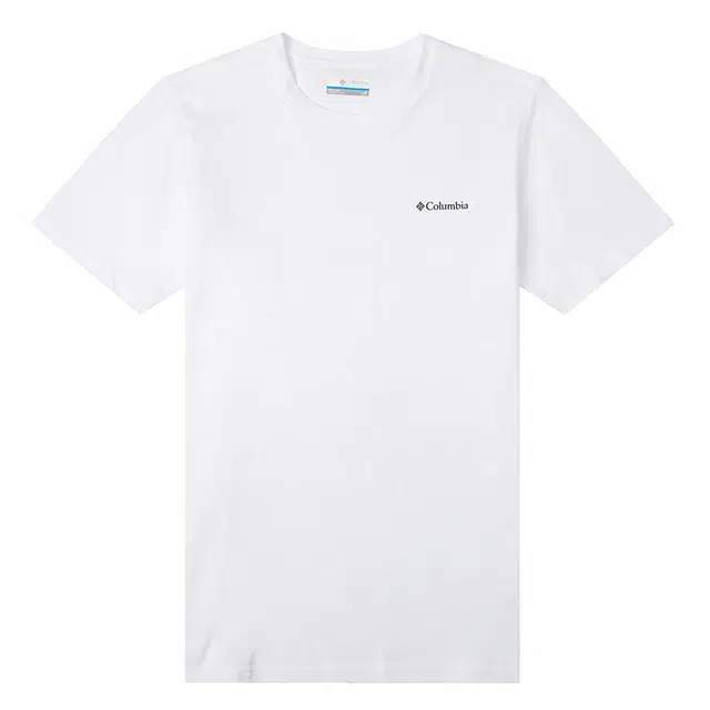 Columbia T