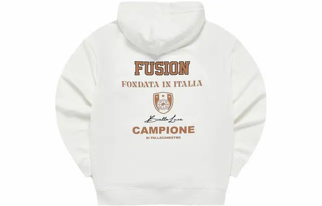 FILA FUSION