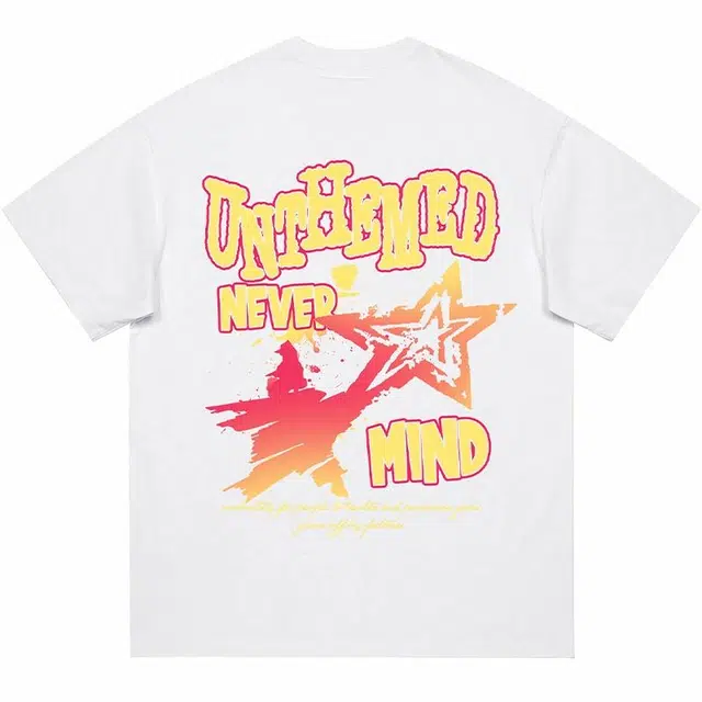 UNthemed T