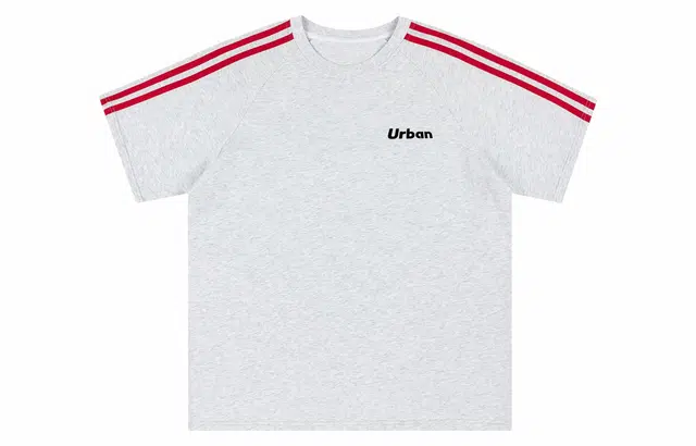 URBAN AUTHENTIC T