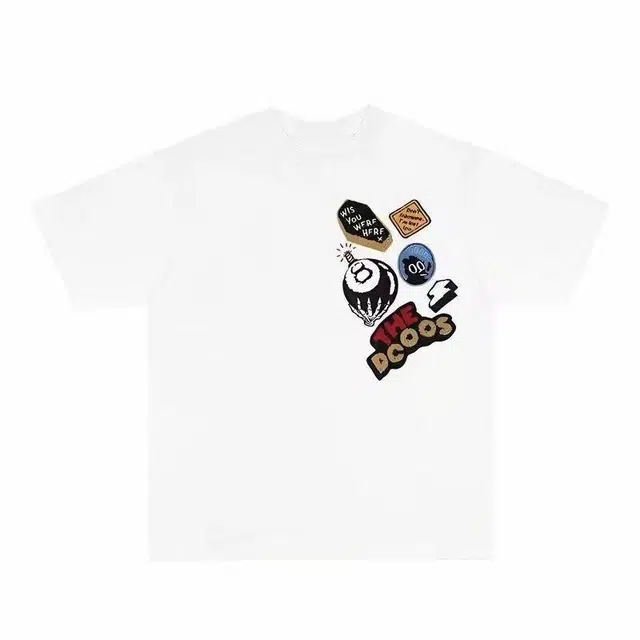VIPGOOSE T
