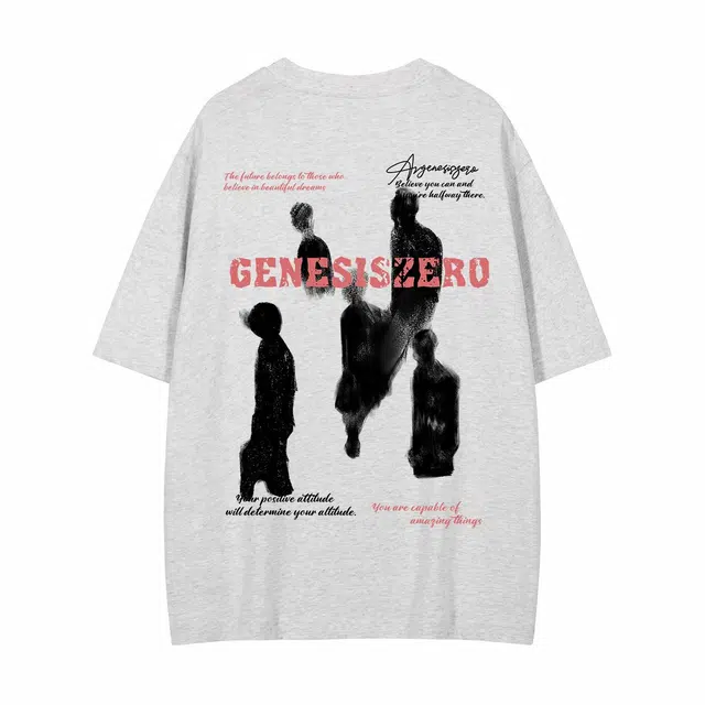 genesiszero T