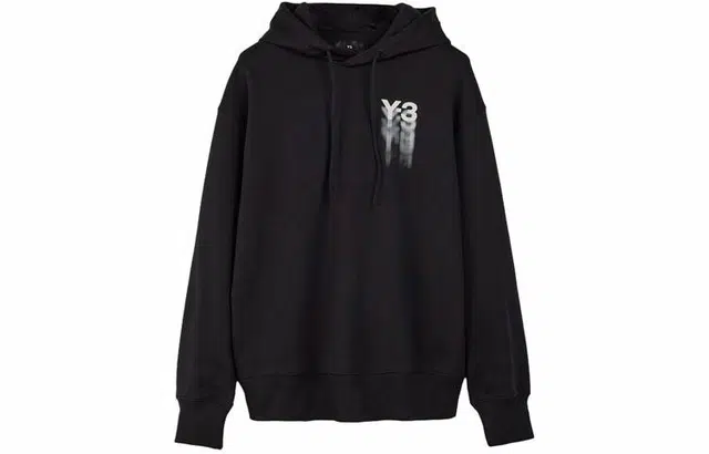 Y-3 GFX HOODI
