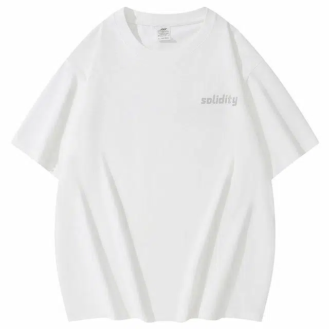 SOLIDITY T