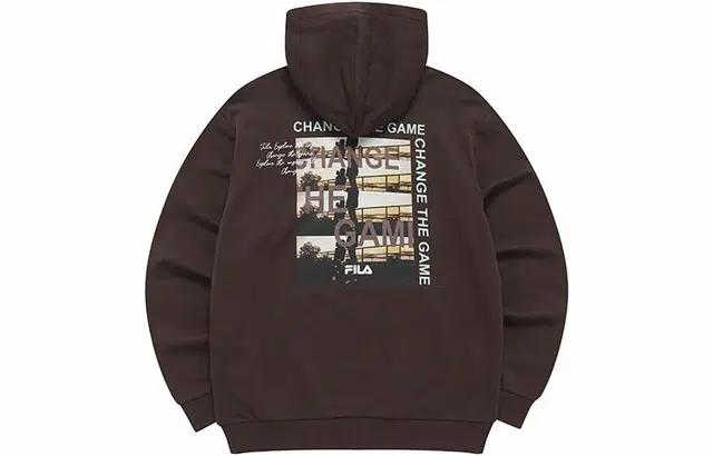 FILA FUSION