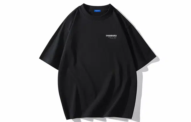 SWAMP AREA 320gLogoT