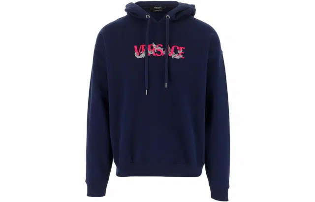 VERSACE FW22 Logo