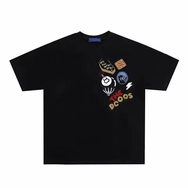 VIPGOOSE T