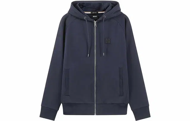 HUGO BOSS FW23 Logo