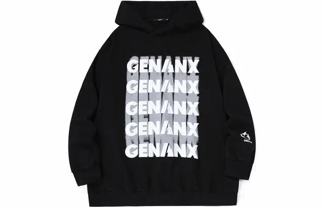 GENANX
