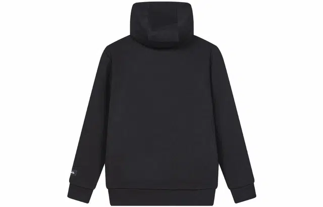 FILA x VA Logo