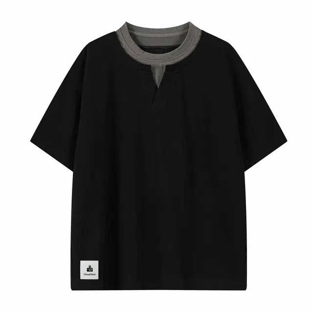 CHEVAL NOIR VT