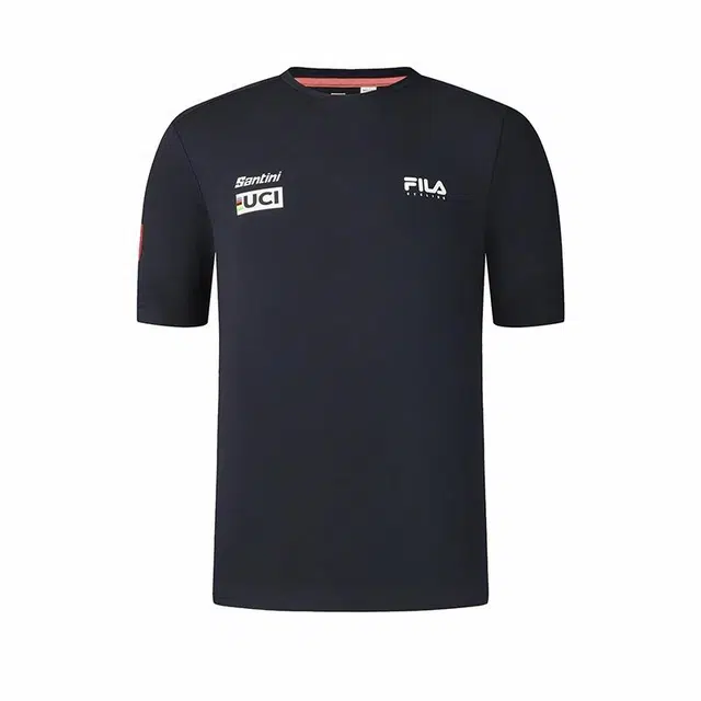 FILA CYCLING ATHLETICS T