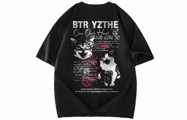 BTR T