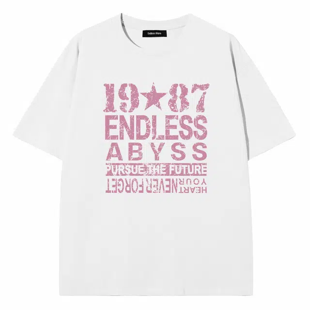 Endless Abyss LogoT