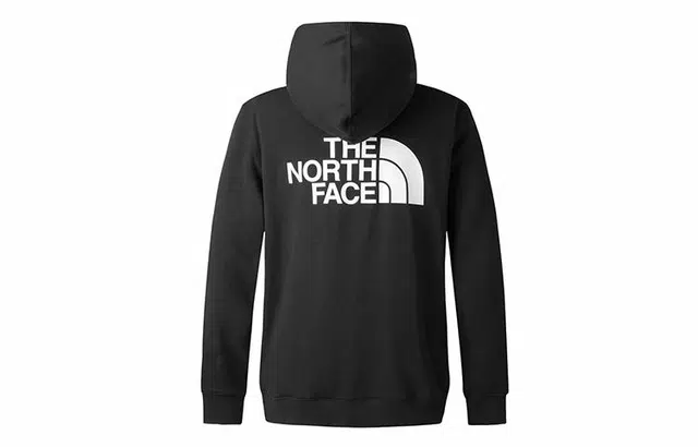 THE NORTH FACE Logo