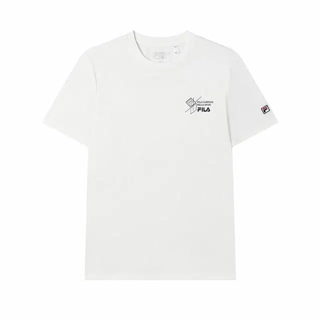 FILA HERITAGE T