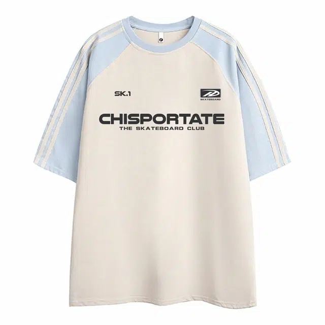 Chisportate LogoT