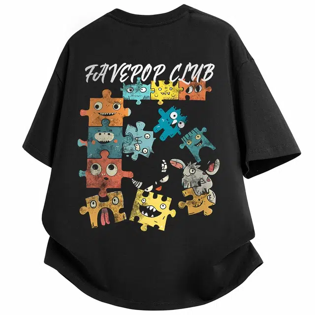 FAVEPOP T
