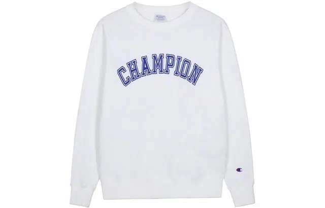 Champion FW22 logo