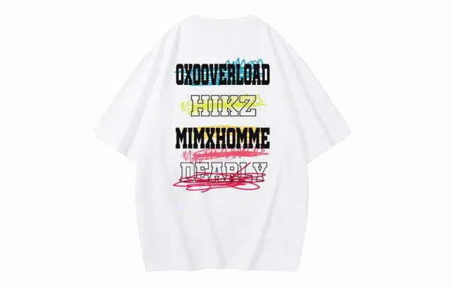 OXO OVERLOAD T