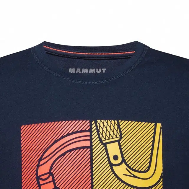 MAMMUT SloperT