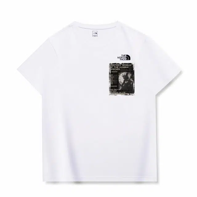 THE NORTH FACE LLogoT