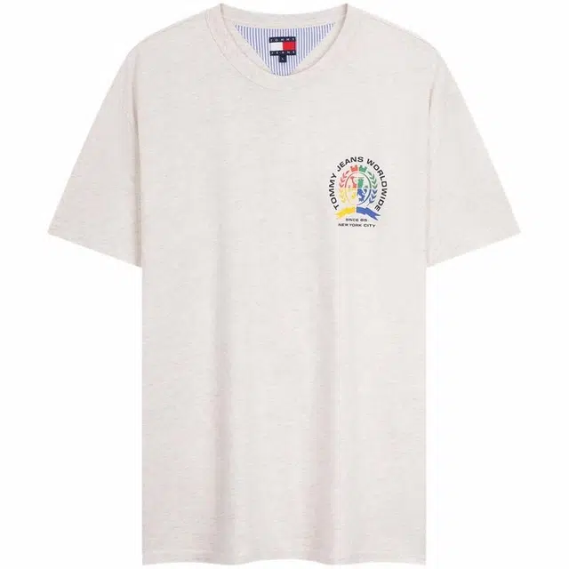 Tommy Hilfiger T