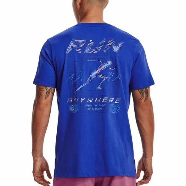 Under Armour T