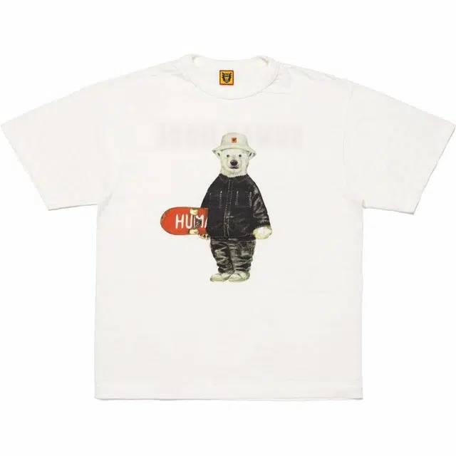 HUMAN MADE FW24 T