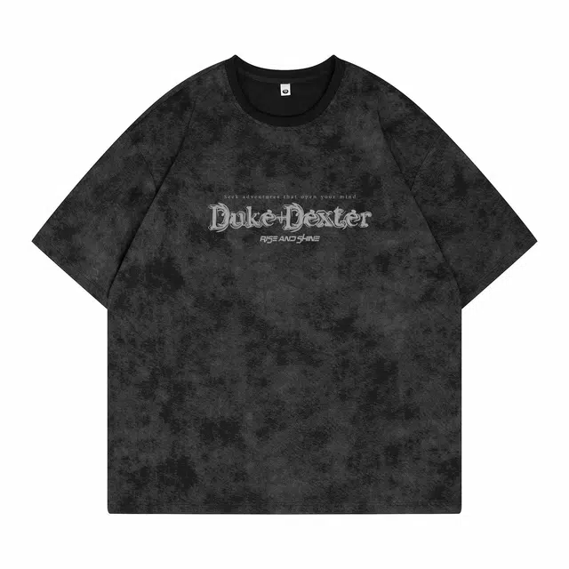 DUKE+DEXTER T