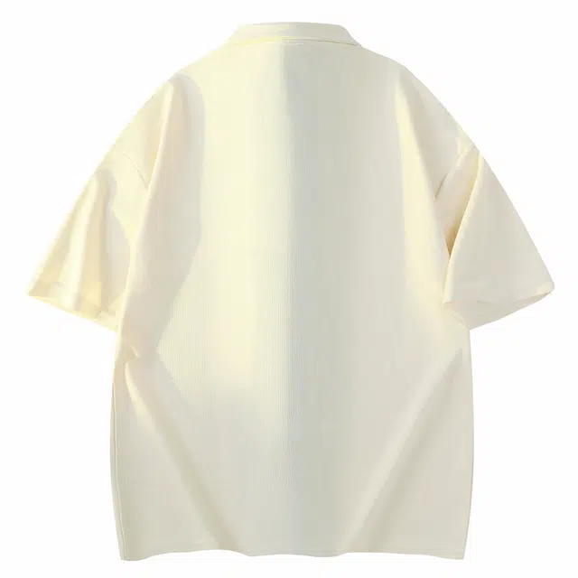 WARNING LIGHT Polo
